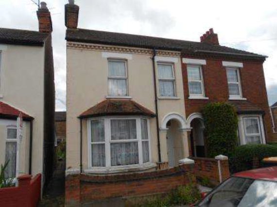 3 Bedroom Terraced